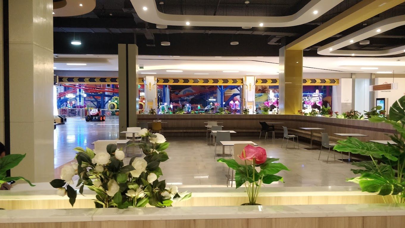 Sohar Downtown