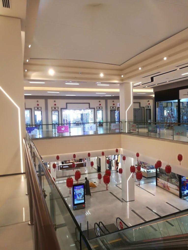 Sohar Downtown