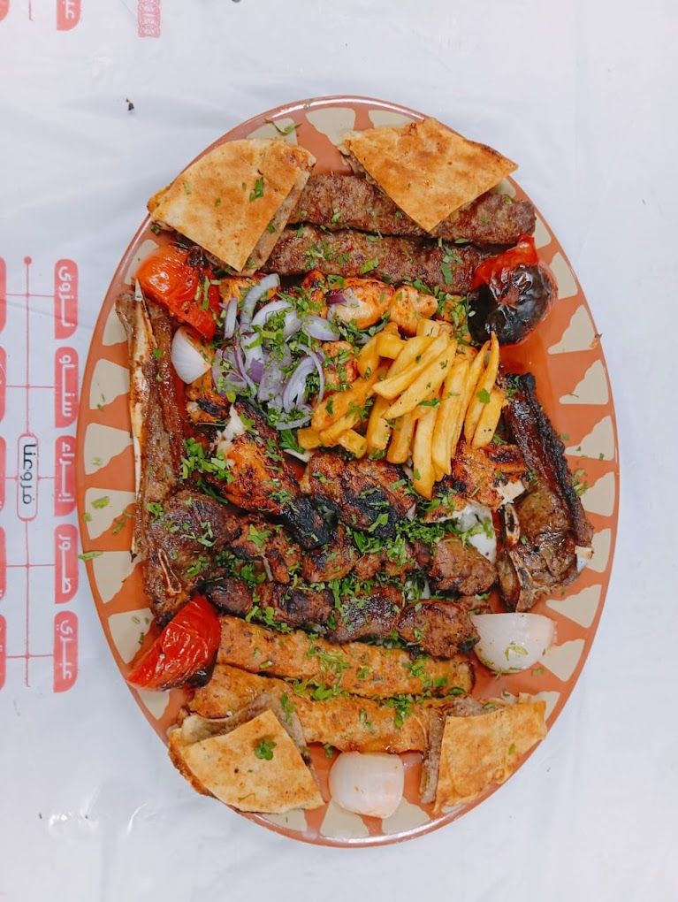 New Al Yahar Restaurant and Kitchen