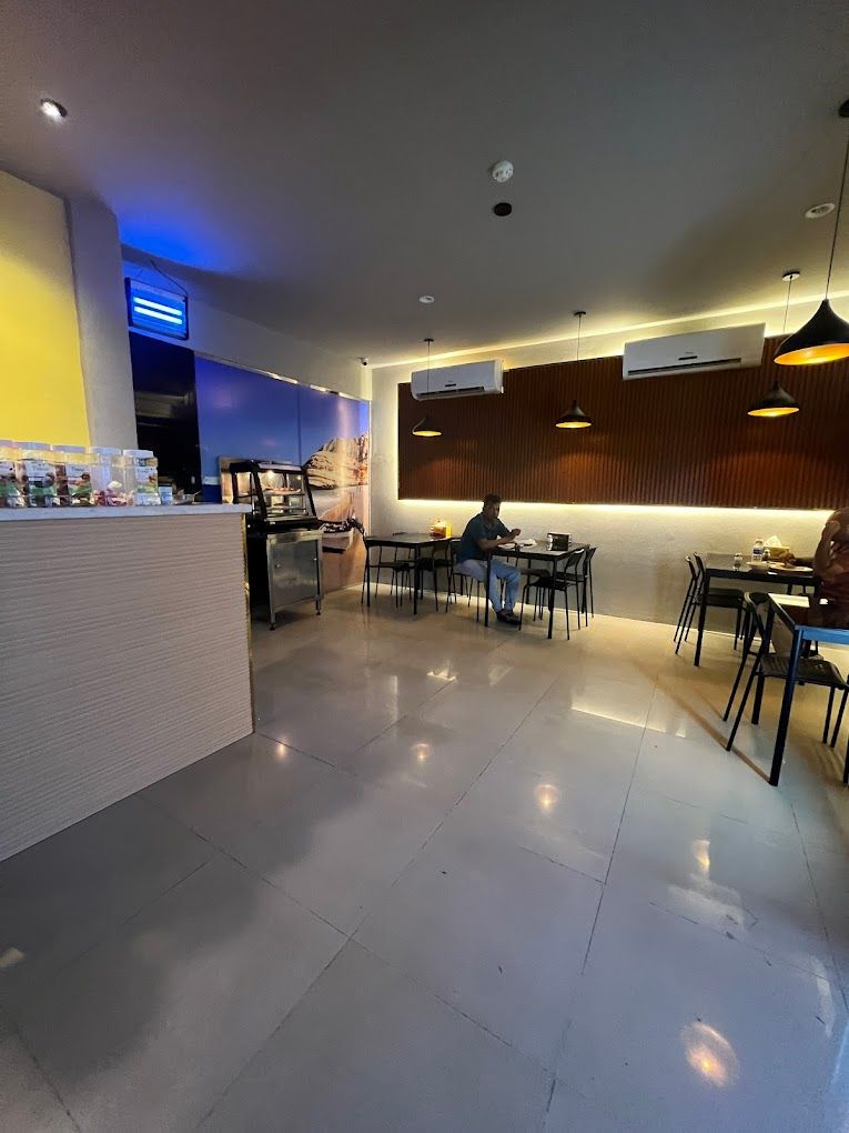 Mychoice Restaurant and café
