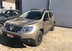 ALMAYAR RENT CAR