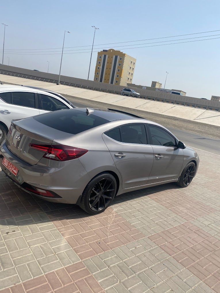 AL Naseem AL saafi rent a car