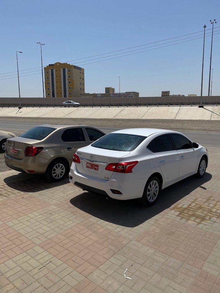 AL Naseem AL saafi rent a car