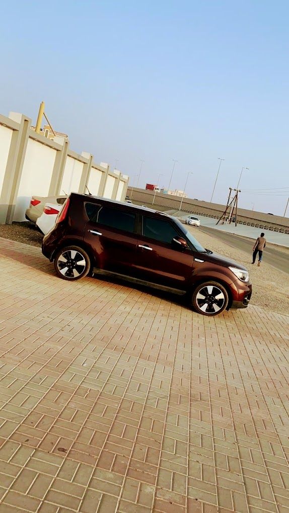 AL Naseem AL saafi rent a car