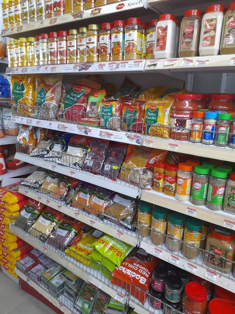 National Markets for shopping & Gifts