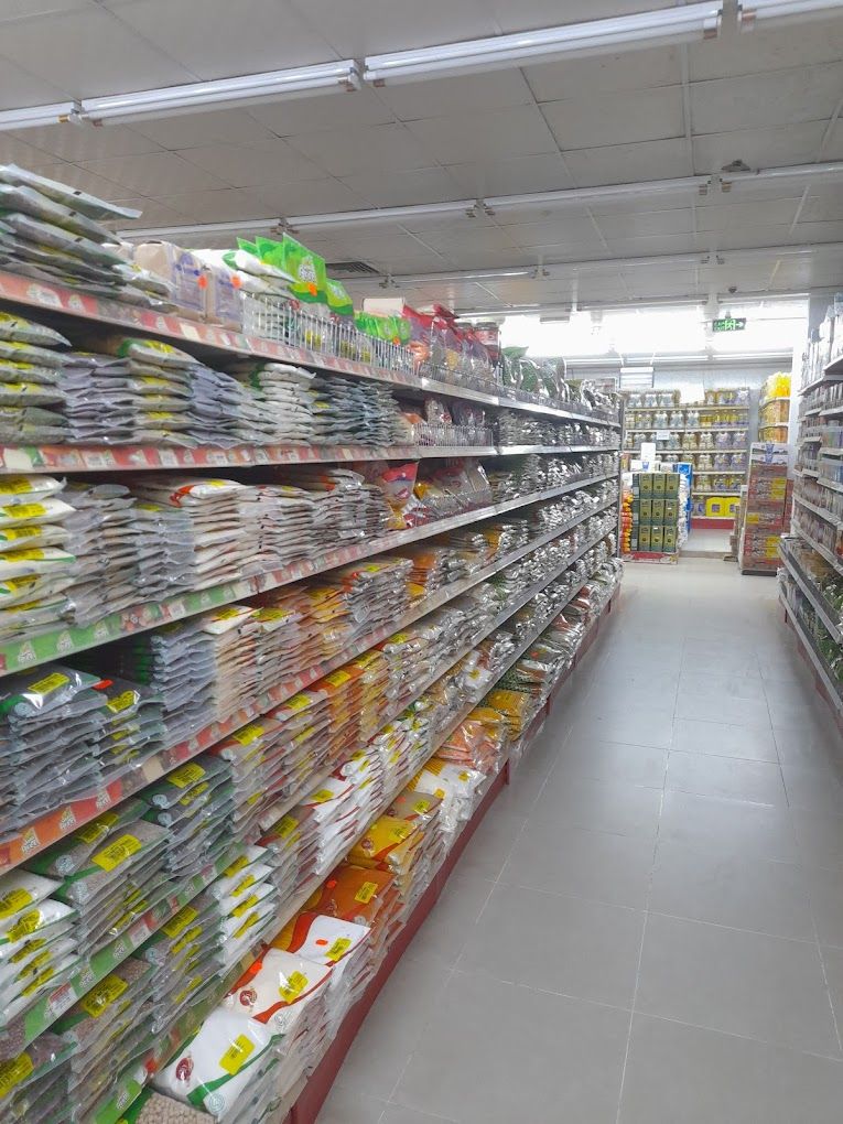 National Markets for shopping & Gifts
