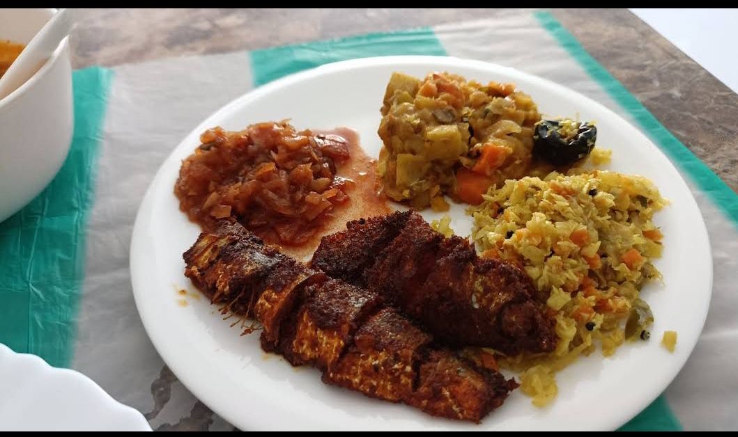Wonders Kerala Restaurant