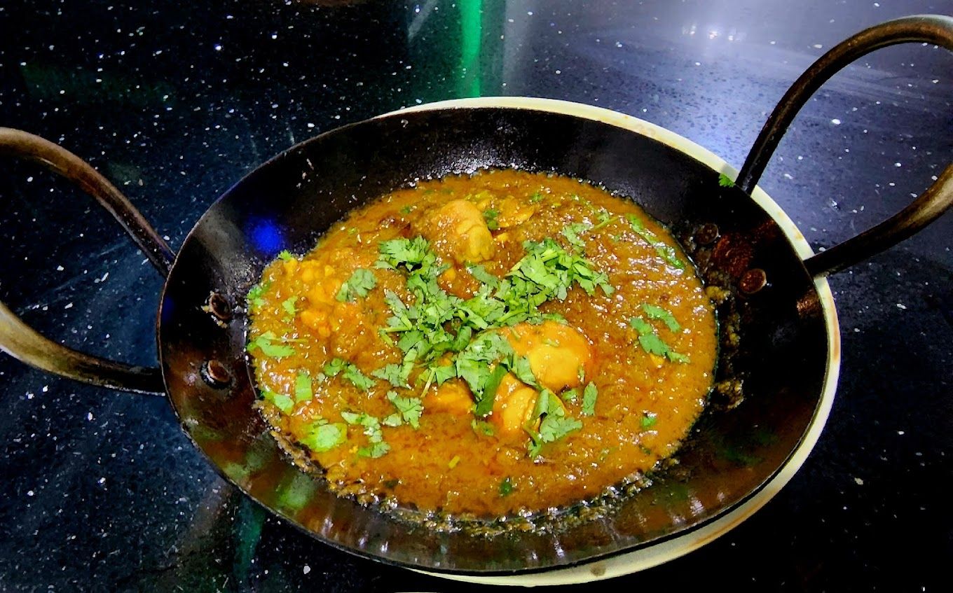Alghanim Restaurant