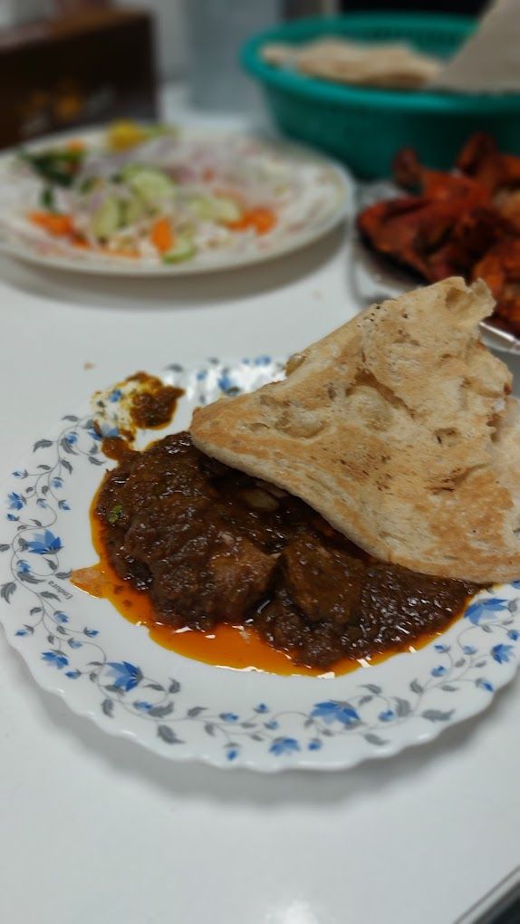 Alghanim Restaurant