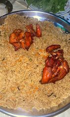 Alghanim Restaurant
