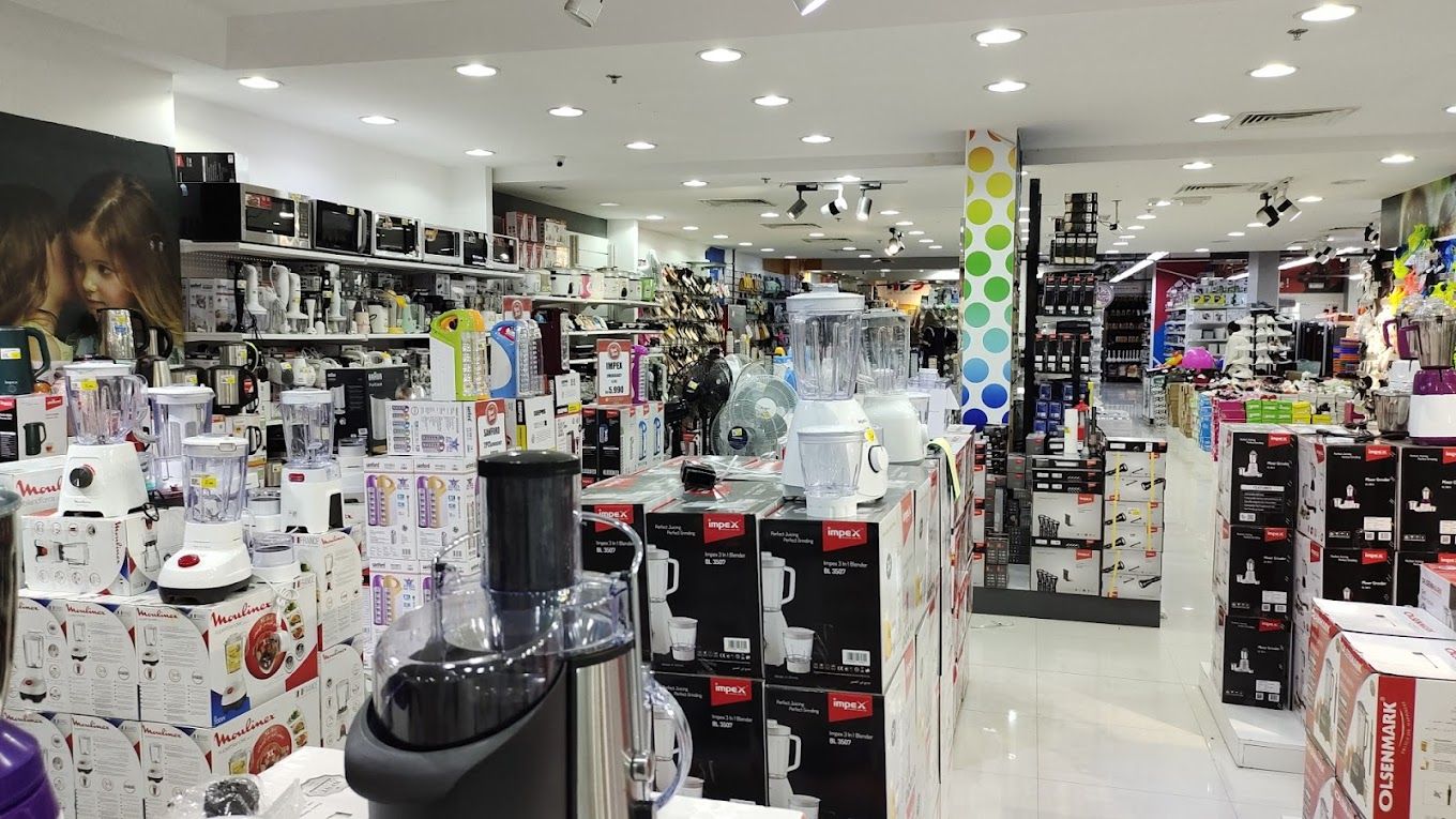 Al Falaj Hypermarket