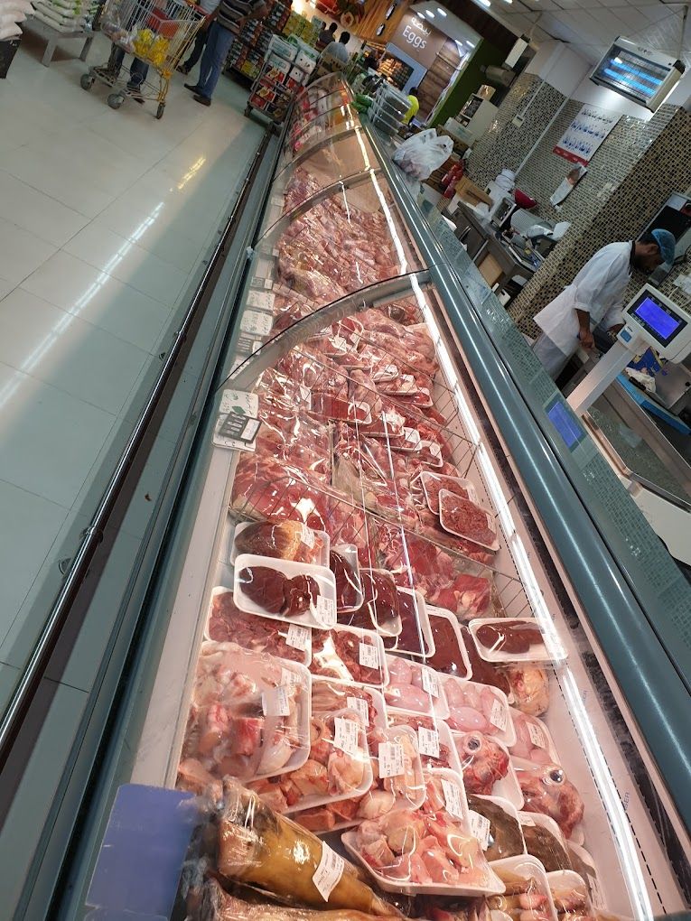 Al Falaj Hypermarket