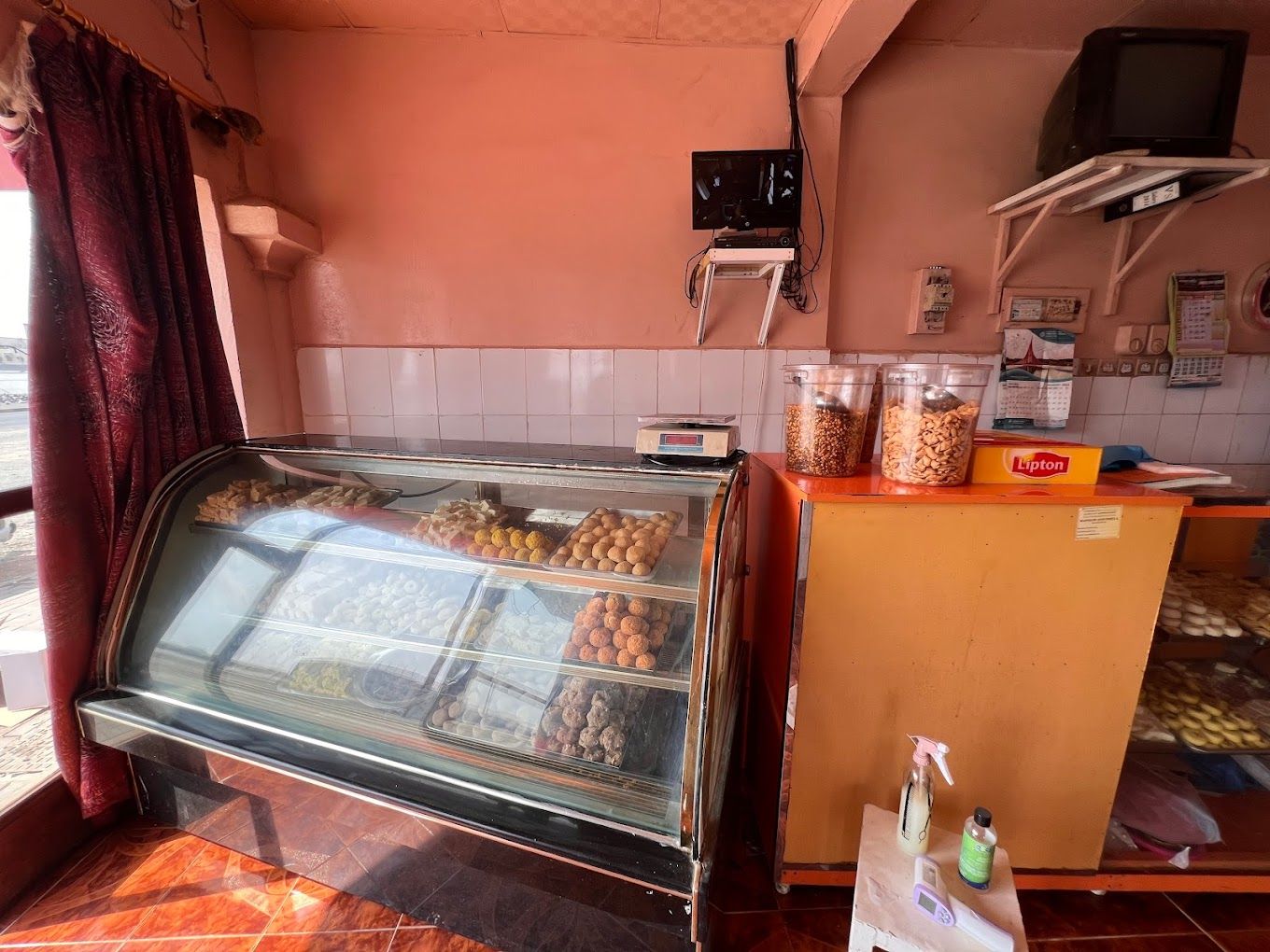 Rajasthani Veg Restaurant