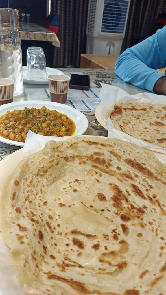 Lahore Foods