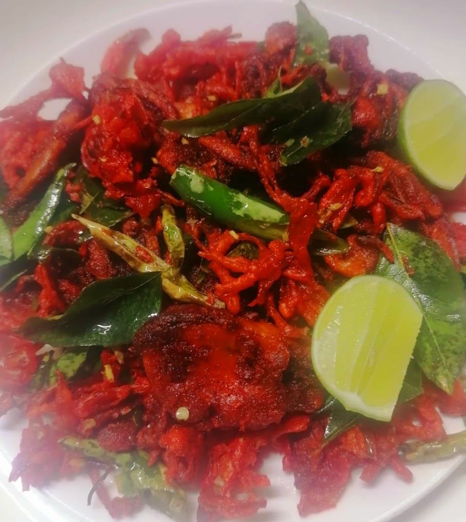 AL IDHANTA Cafe & Restaurant