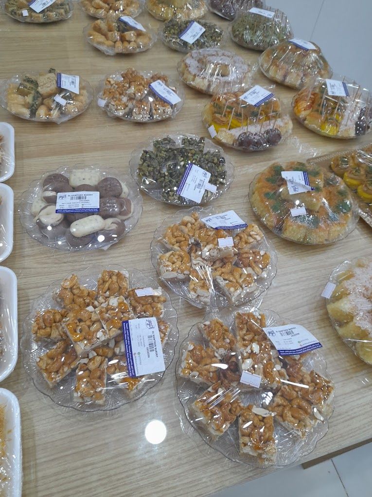 Al Kawthar Bakery