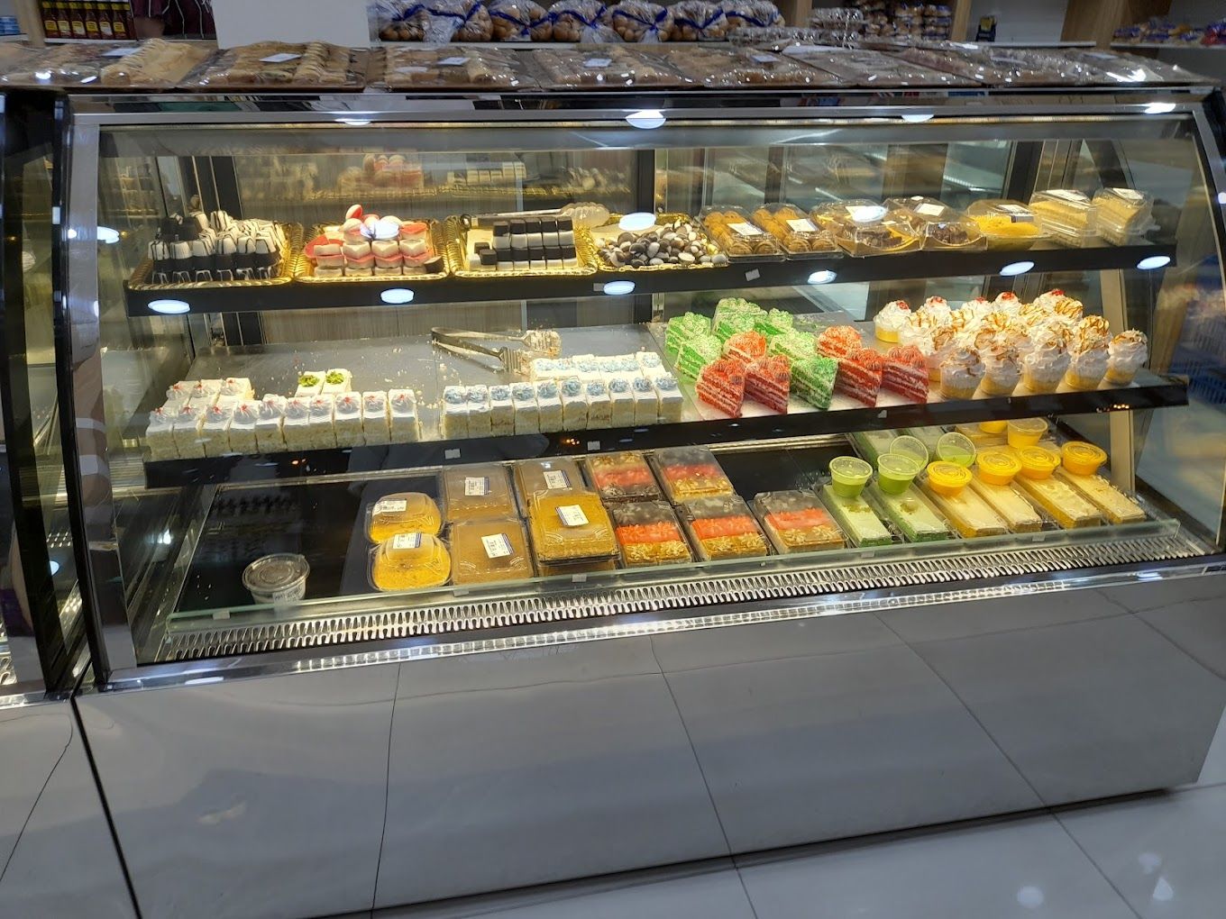 Al Kawthar Bakery