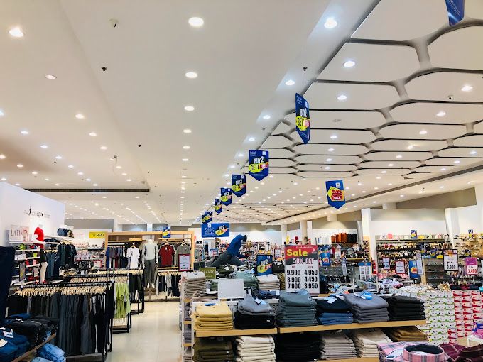 Nesto Hypermarket