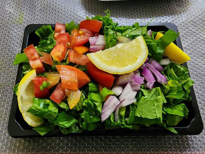 The Joker Mishkak