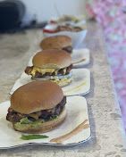 Al Hashi Cafe and Butchery