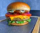 Al Hashi Cafe and Butchery