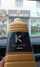 Kiwi juices