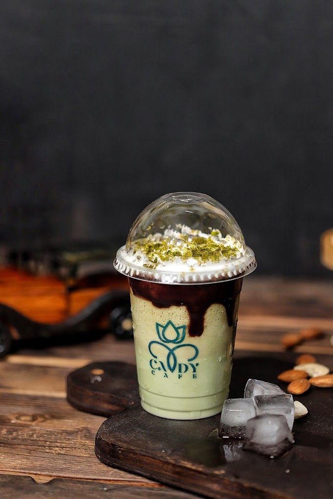 Cade Cafe
