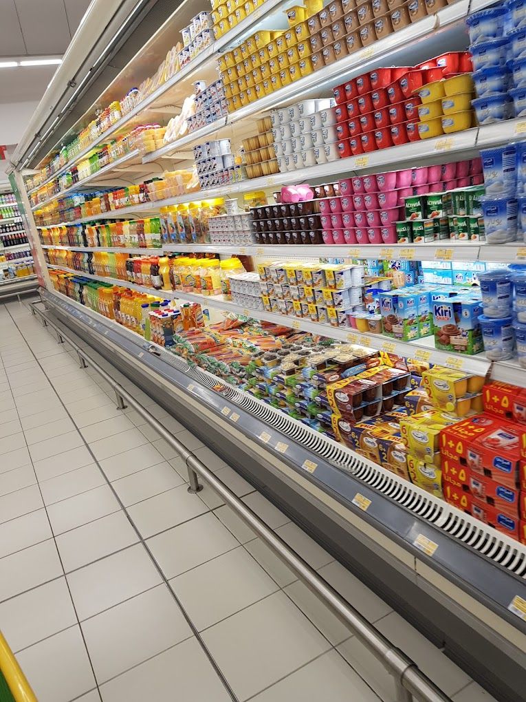 Lulu Hypermarket Ibra