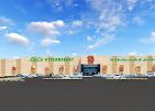Lulu Hypermarket Ibra