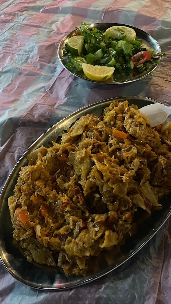 Naseem Mahout Yemeni Restaurant and Kitchen