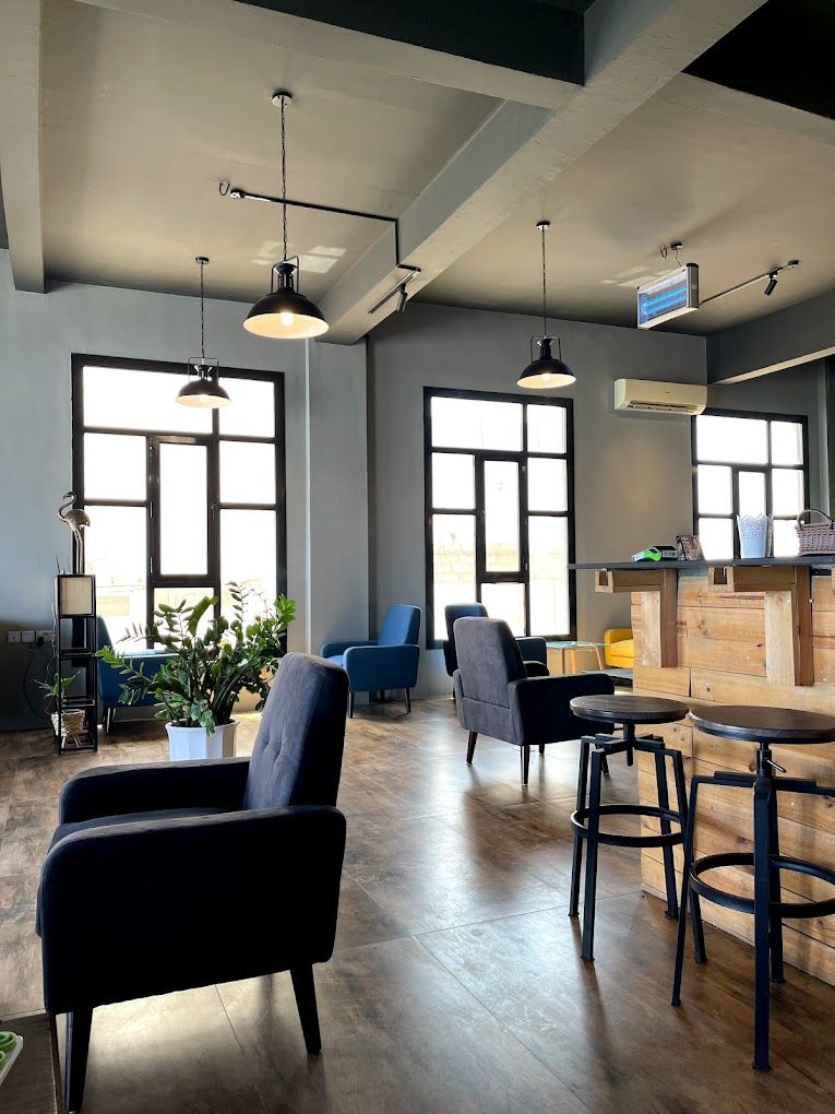 Karma Cafe