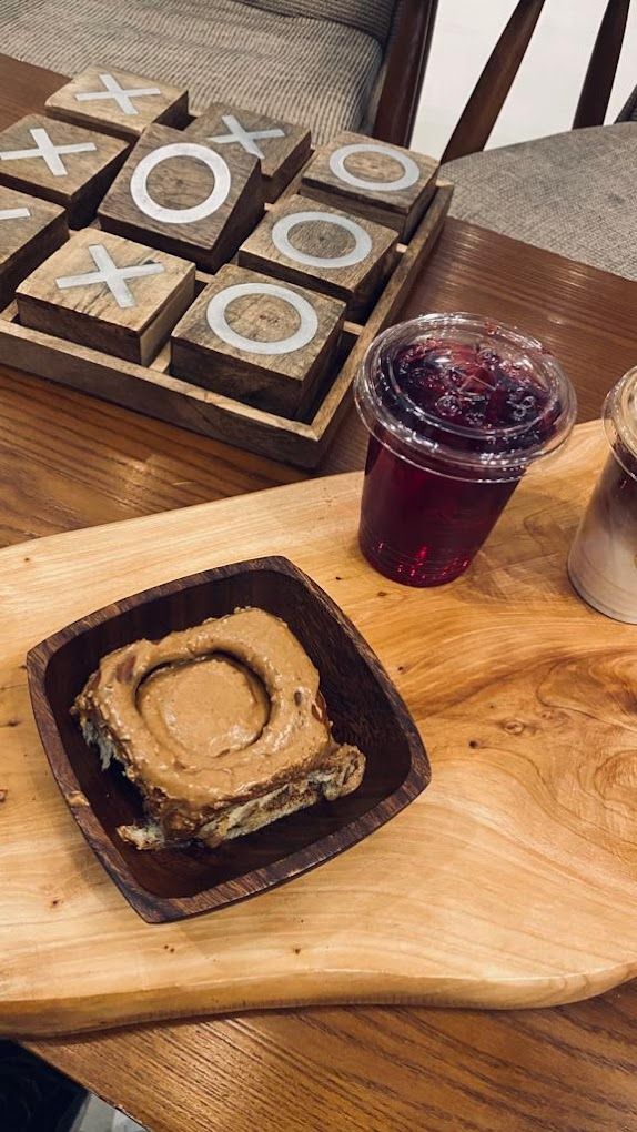 Karma Cafe