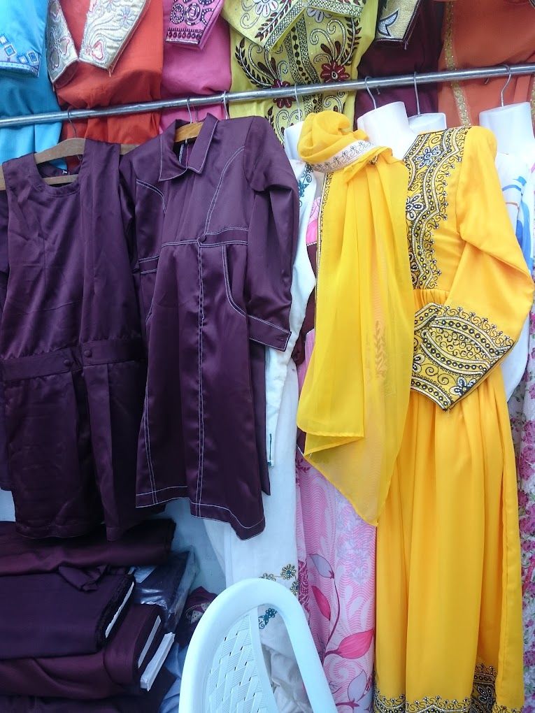 Ibra market