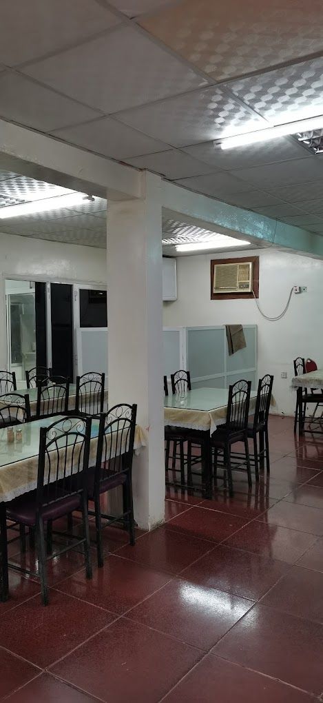Restaurant  Tartib