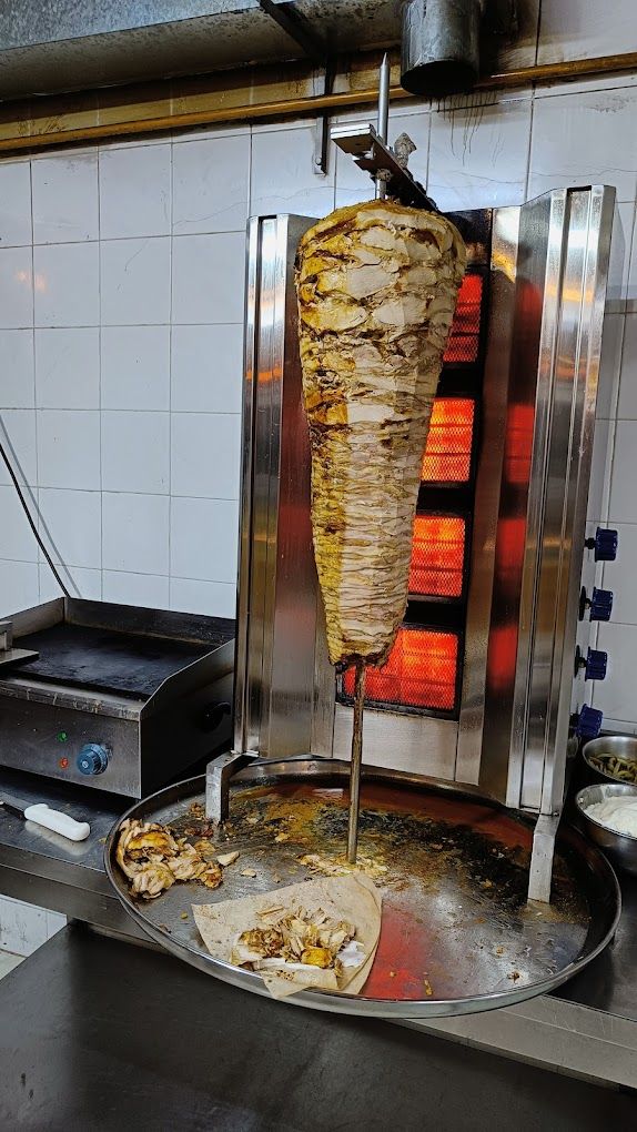 Restaurant  Tartib