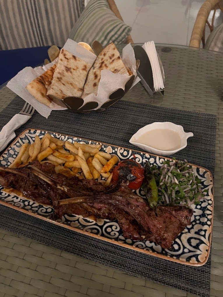 Rose Cafe and Restaurant