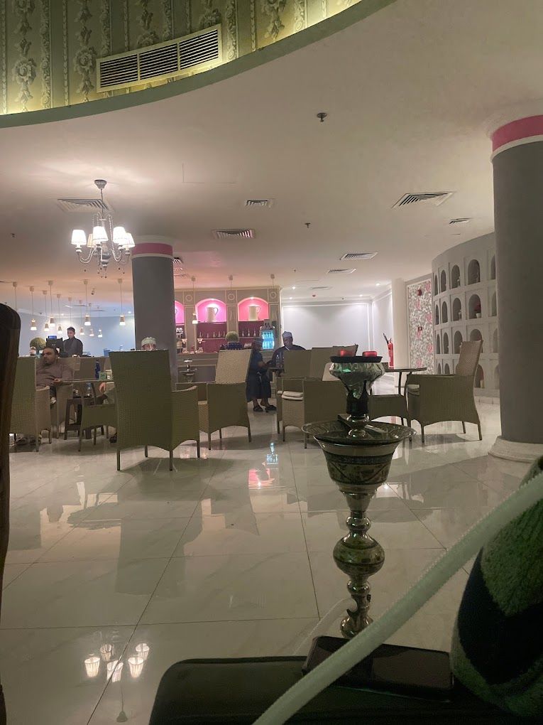Rose Cafe and Restaurant