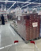 Al Mandoos Discount Center