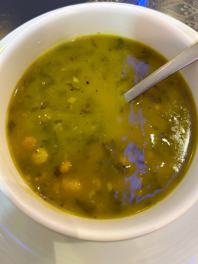 Golestan Iranian Restaurant