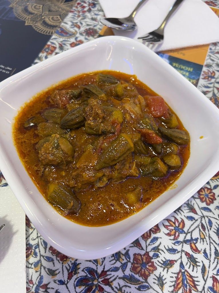 Golestan Iranian Restaurant