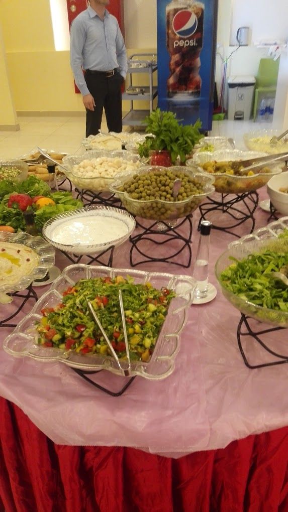 Golestan Iranian Restaurant