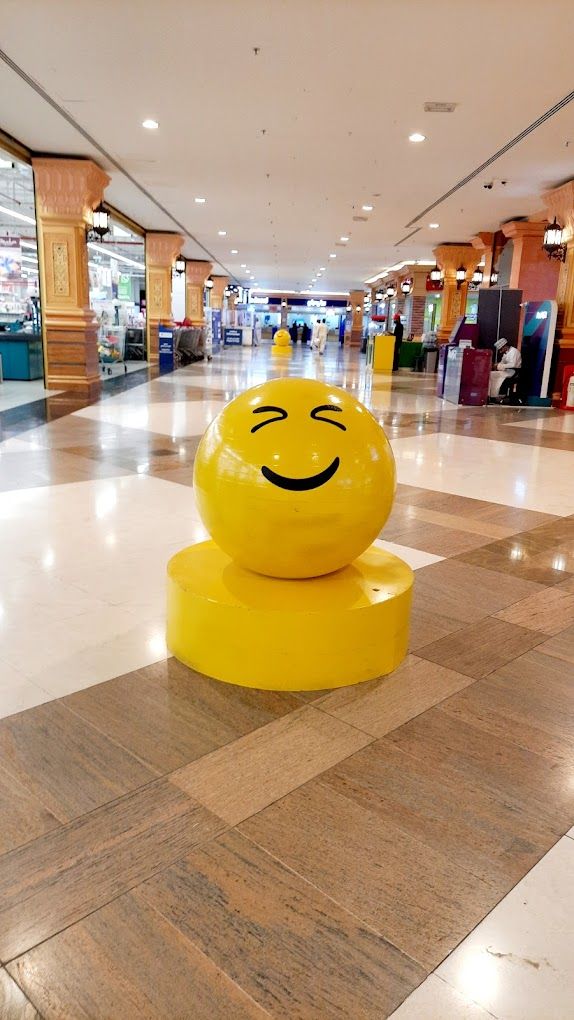Safeer Mall