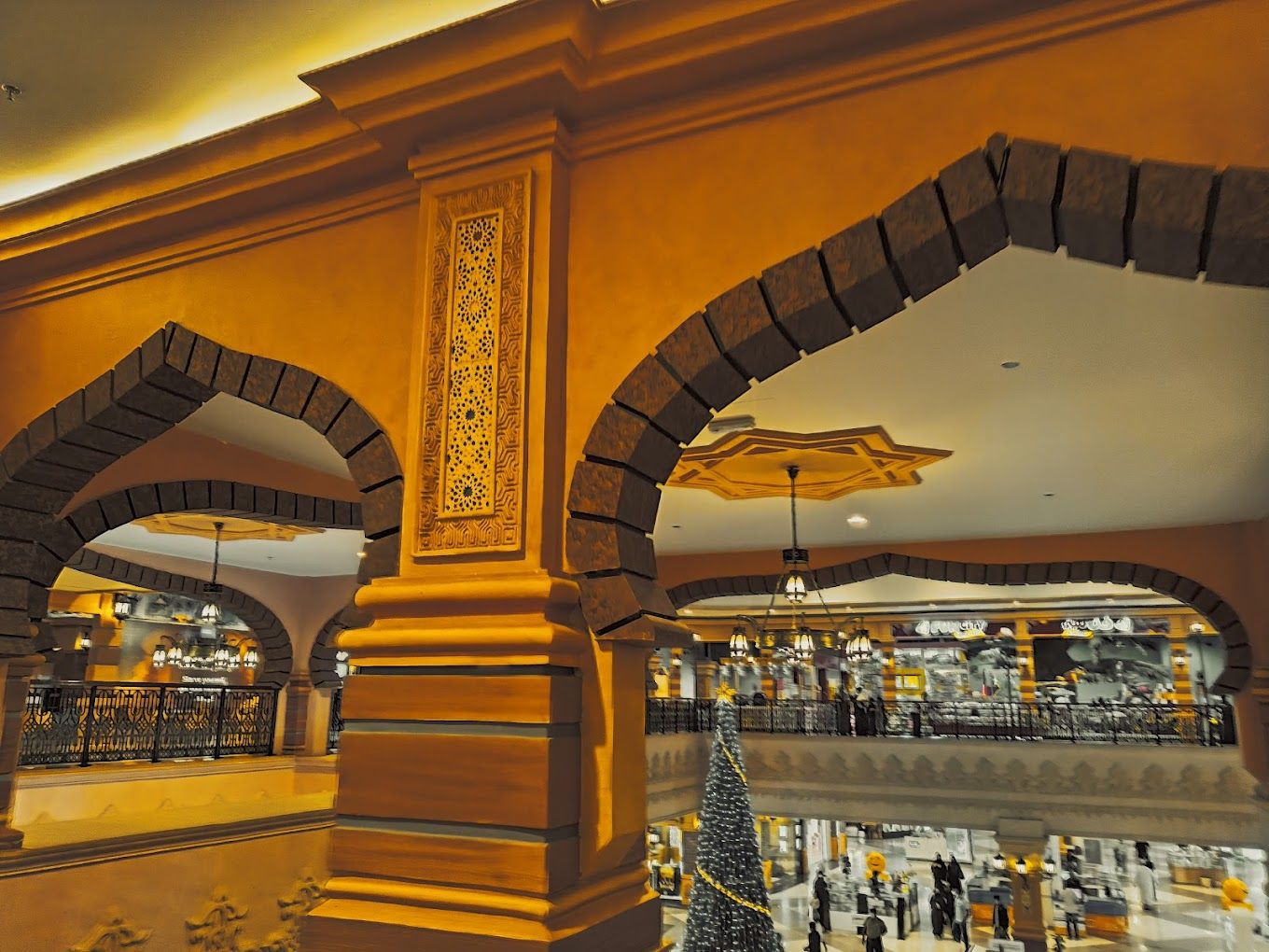 Safeer Mall