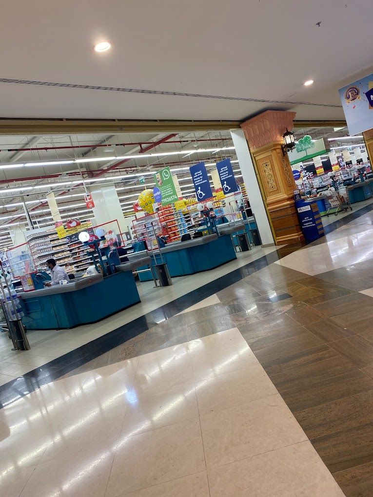 Safeer Mall