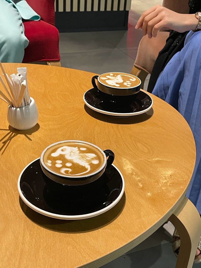 Coffee Nation