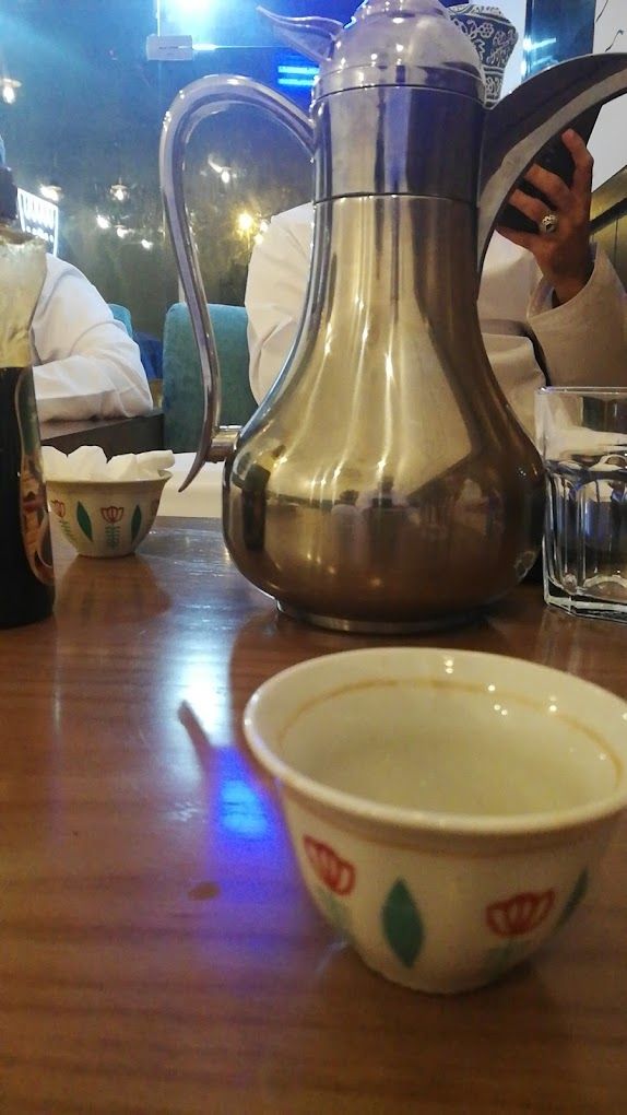 Fingal Cafe