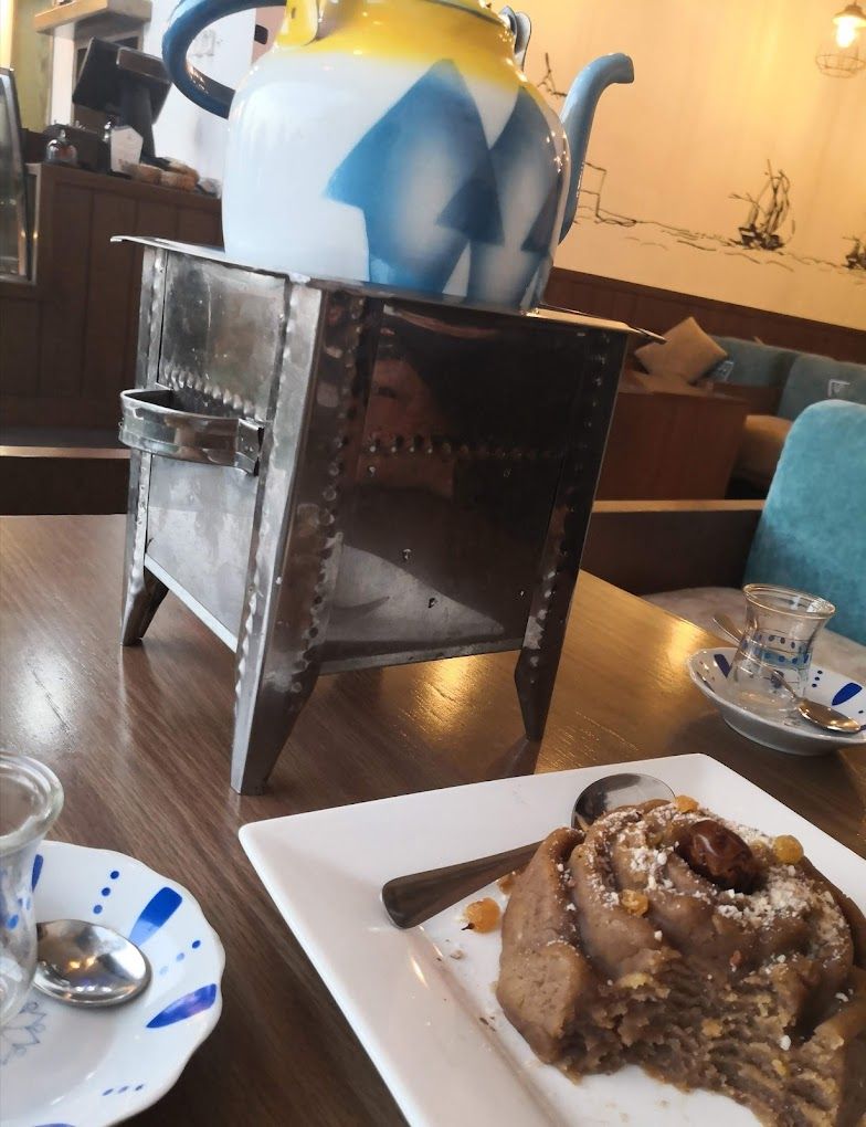 Fingal Cafe