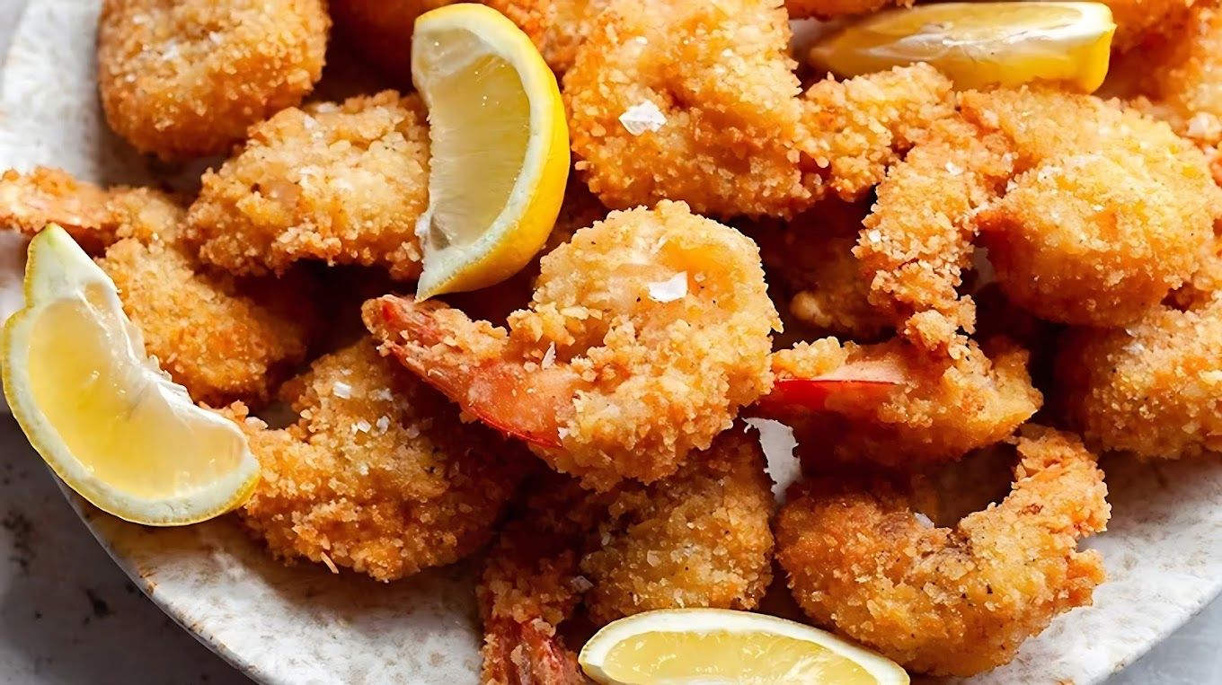Al Sheraa Seafood Restaurant
