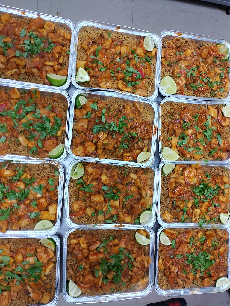 Al Sheraa Seafood Restaurant