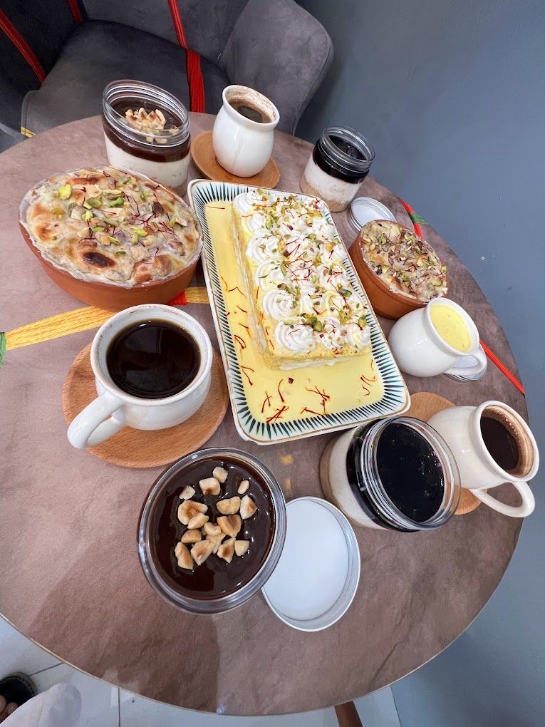 Easy Diet Cafe